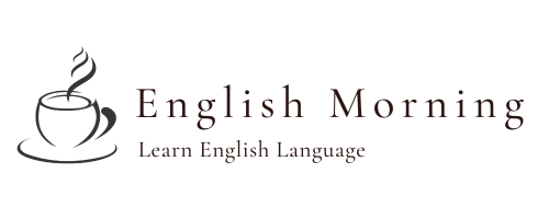 English Morning