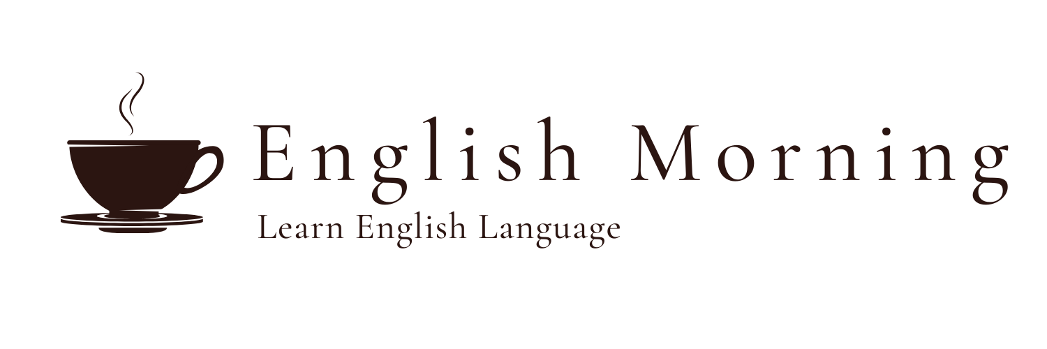 English Morning